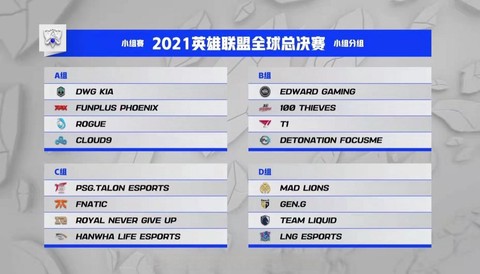 英雄联盟什么时候开始s11