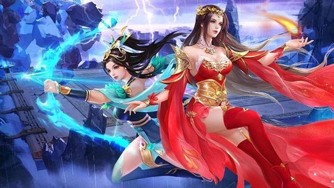 异兽擎天[图2]