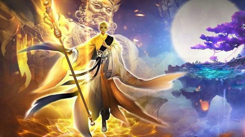 异兽擎天[图4]