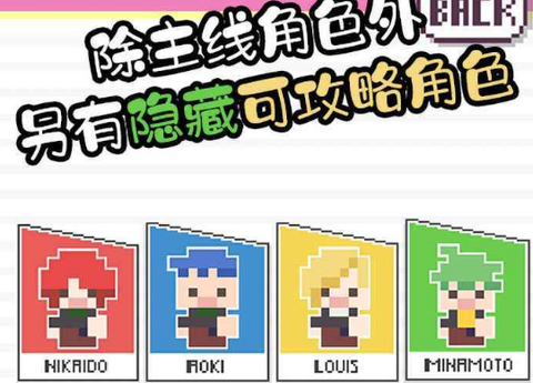 像素男友中文版[图3]