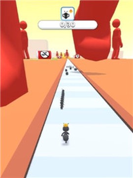 蚂蚁跑跑跑[图1]