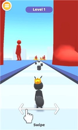 蚂蚁跑跑跑截图1