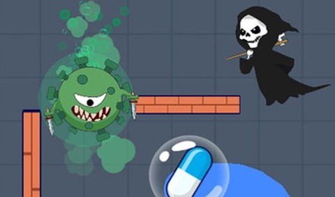 拯救奇迹[图2]