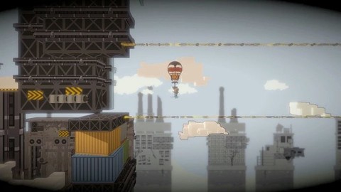 透视梦境空间[图1]