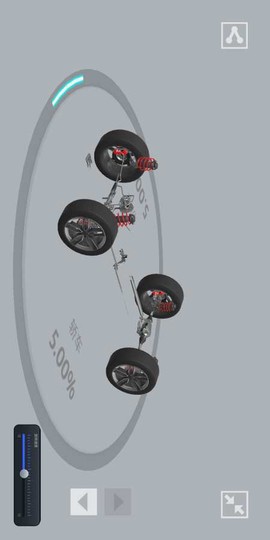 放置战车游戏截图3