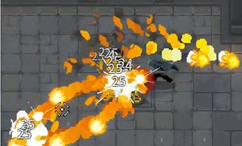 传说法师截图3