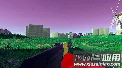 领地之战截图3