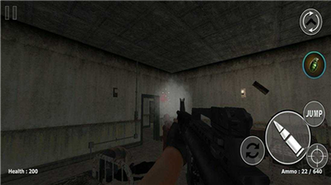 真实空中飞机截图3