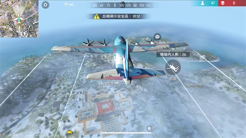 王牌突击队[图3]