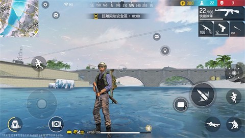 王牌突击队[图4]