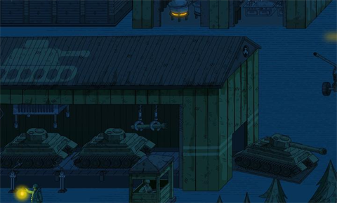 黑色边境3[图12]