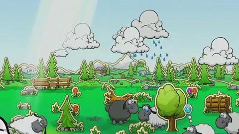 真实农场模拟器截图1