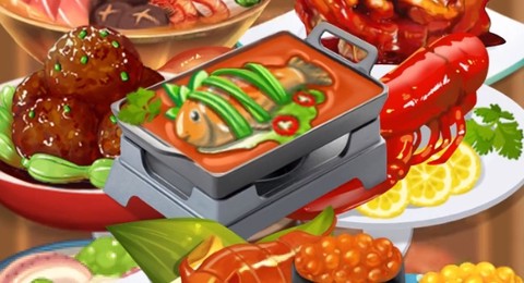 口袋餐厅[图1]