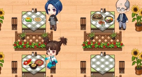 口袋餐厅[图3]