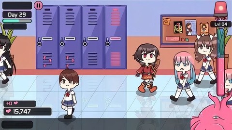 快递帝国截图3