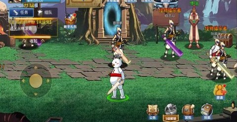 勇士回归[图1]