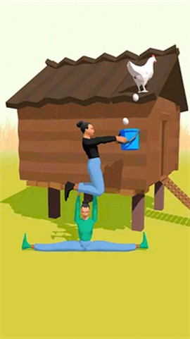 塑料姐妹截图2