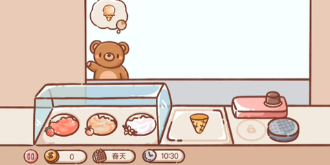 美味冰淇淋车截图3