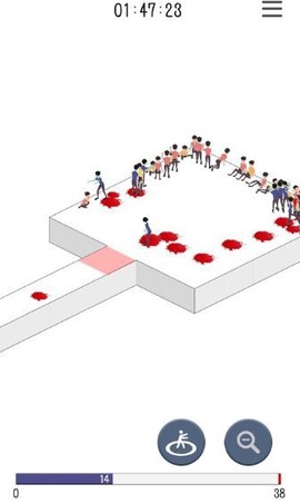 感染者_汉化版截图2