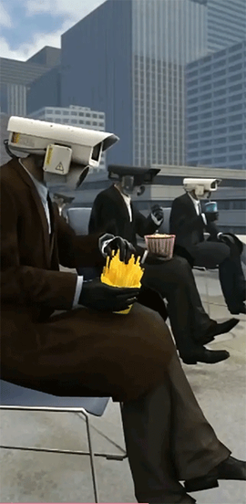 马桶人模拟器[图7]