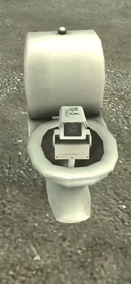 马桶人模拟器[图8]