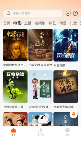 小柿子截图3