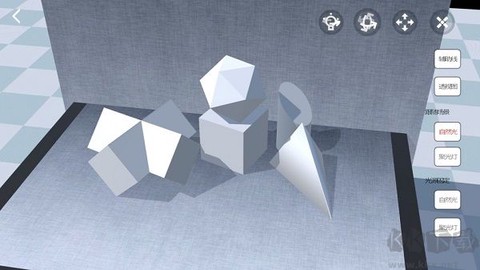 爱素描[图1]