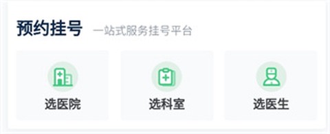 医院挂号网[图1]