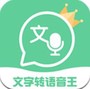 文字转语音王