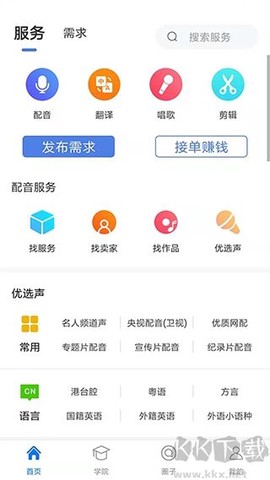 配音圈[图3]