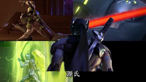 守望先锋怎么用点卡买[图1]