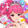 樱花少女时光