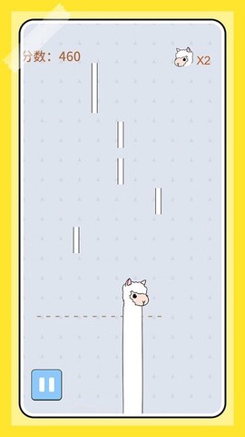 憨憨鹿模拟器[图1]