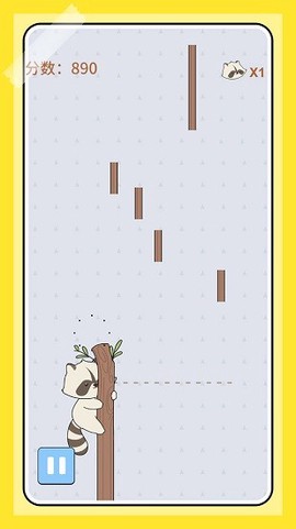 憨憨鹿模拟器截图2