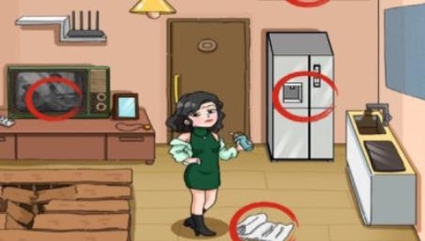 剧情找线索[图2]
