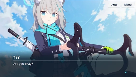蔚蓝档案[图7]