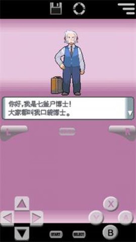 口袋妖怪：珍珠截图3