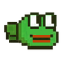 悲了个伤蛙