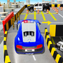 公路开车模拟器