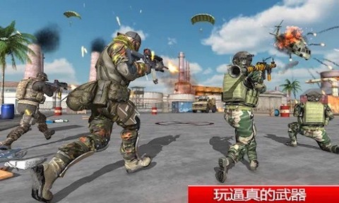 疯狂吃鸡[图1]