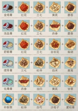 江湖悠悠[图2]