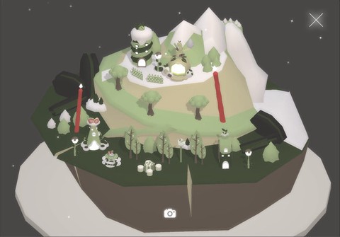 蛋糕城截图2