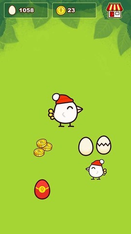 快乐小鸡爱生蛋截图3