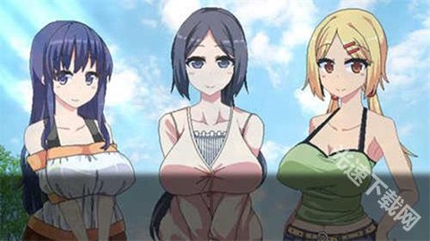 夏日狂想曲游戏手机版[图1]