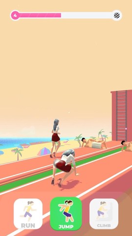 全能小姐姐截图1