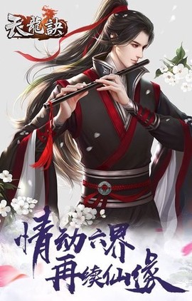 天龙诀截图2