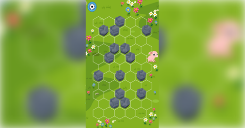 拦住小猪截图2