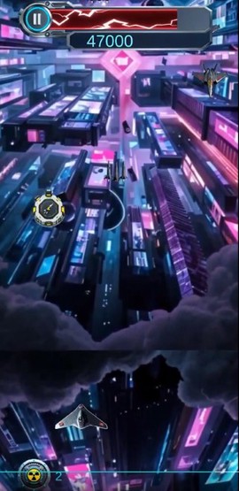 超级飞机大战[图4]