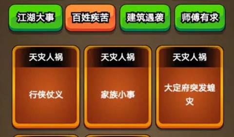我在大宋当族长[图2]