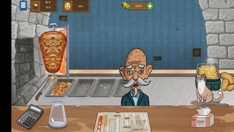 奇妙料理店截图2